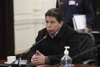 Perú encadena su séptimo presidente en menos de siete años