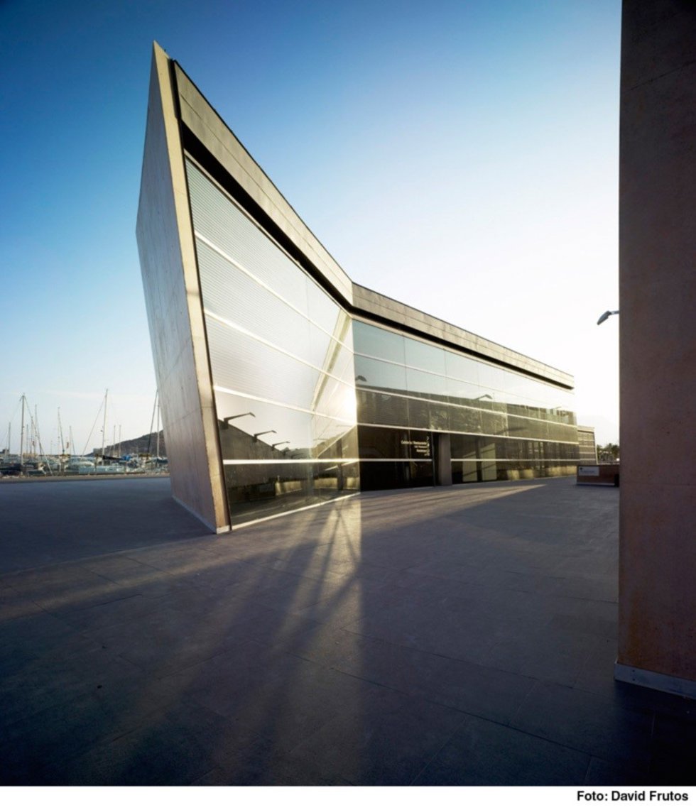 Archivo - Museo Nacional de Arqueología Subacuática-ARQVA