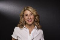 Díaz elogia la ejemplaridad del pequeño comercio frente a los beneficios de las grandes distribuidoras