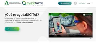 Es Andalucía - Sevilla