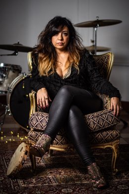 Los conciertos al aire libre vuelven este sábado a la colección del Museo Ruso de Málaga con el blues como protagonista.