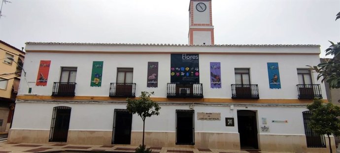 Museo de Ciencias Naturales de Viso del Marqués