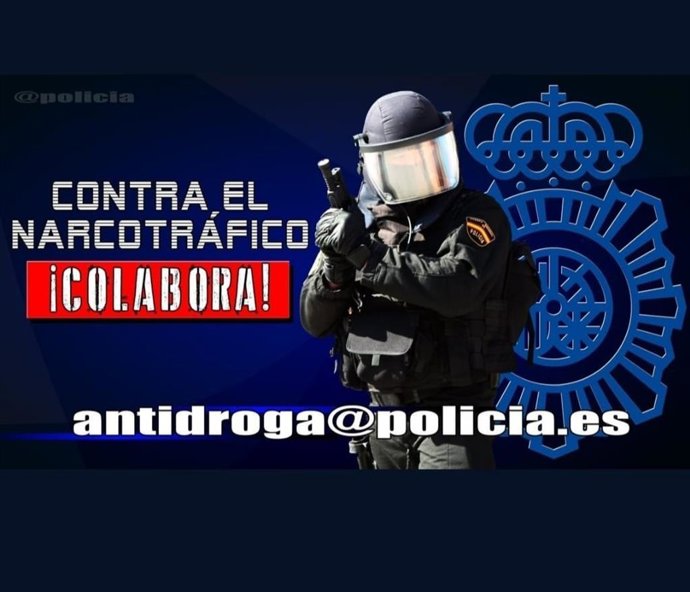 Tres detenidos esta madrugada en León por tráfico de drogas