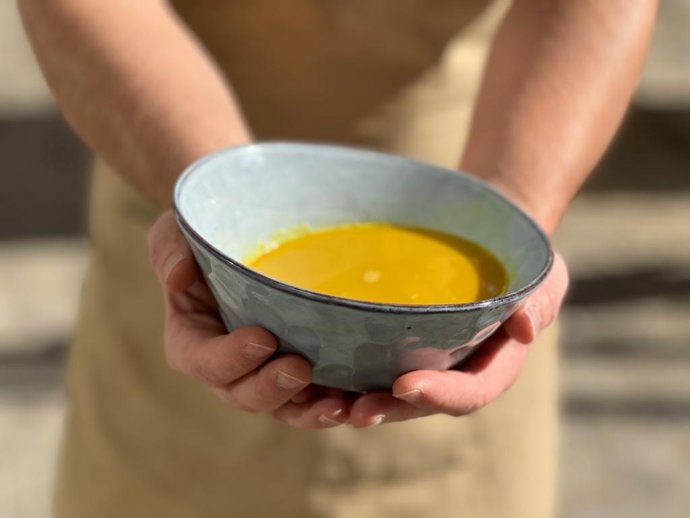 Caldos Gratis en el Restaurante Street&Soul