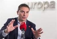 Lobato cree que si la ley del 'solo sí es sí' no funciona debe corregirse: "No es ningún drama"