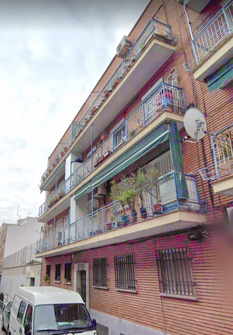 Archivo - La mujer que agonizó 5 días en su casa tras negarle su marido ayuda volvió a vivir con él tras denunciarle