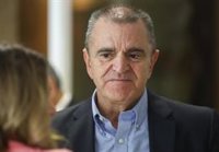 Franco da la bienvenida a De la Fuente y agradece el trabajo de Luis Enrique