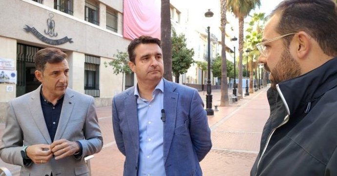 PSOE destaca el apoyo del Gobierno con el Plan de Seguros Agrarios que eleva la línea de ayuda a 317,7 millones