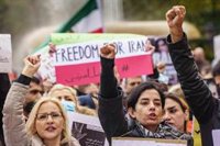 Francia condena "enérgicamente" la ejecución de un manifestante en Irán