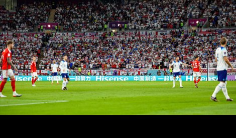 Comunicados Internacional