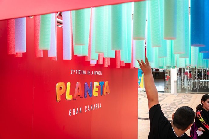 Planeta Gran Canaria