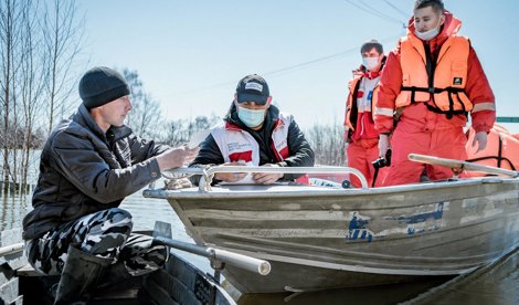 Comunicados Internacional