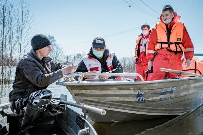 Source of image: The Bulat Utemuratov Foundation