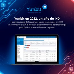 Yunbit Business Cloud