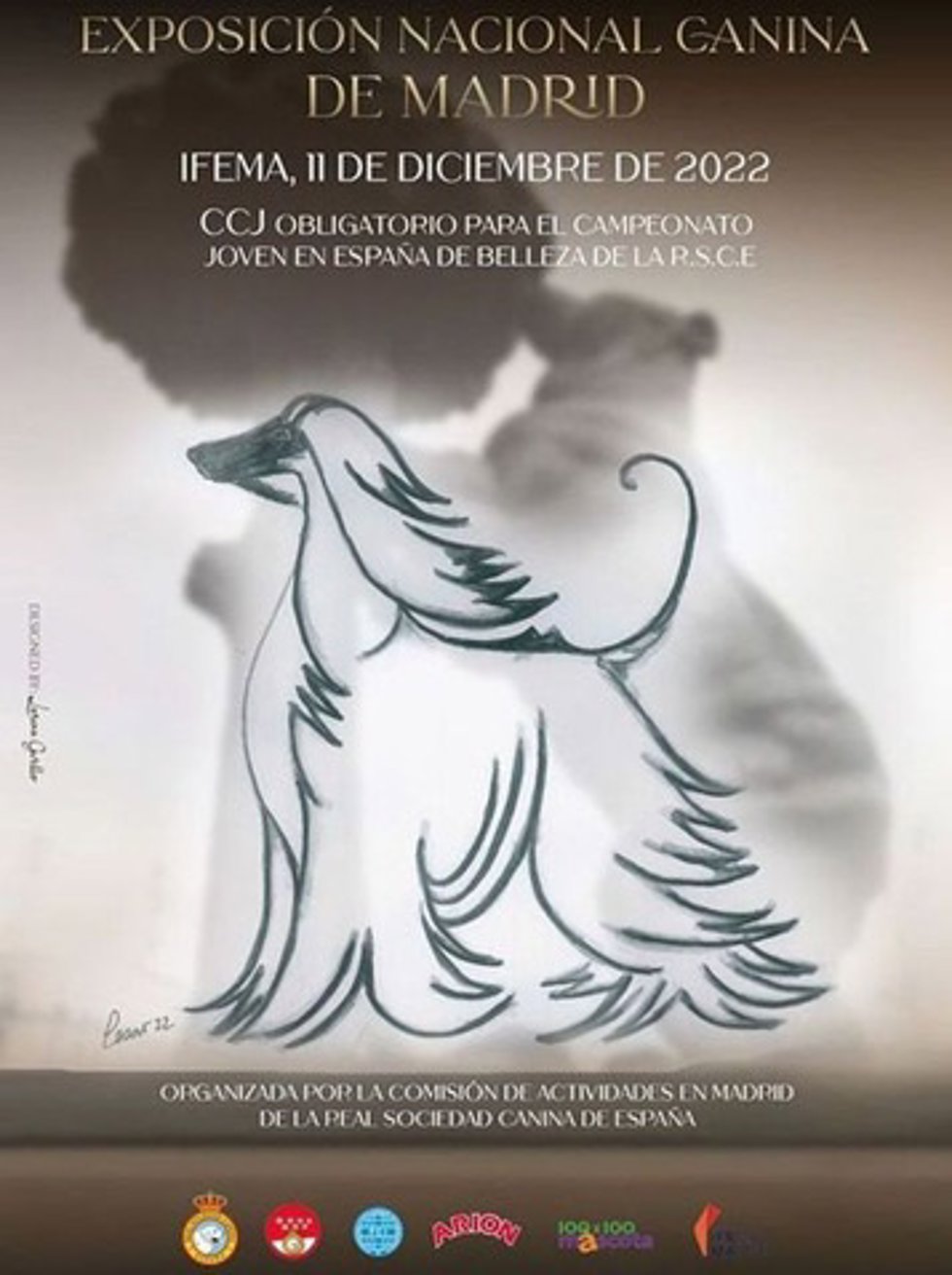 Exposición Nacional Canina