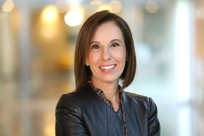 Archivo - Fedra Ribeiro, nueva directora general de Mobilize Beyond Automotive (Renault)