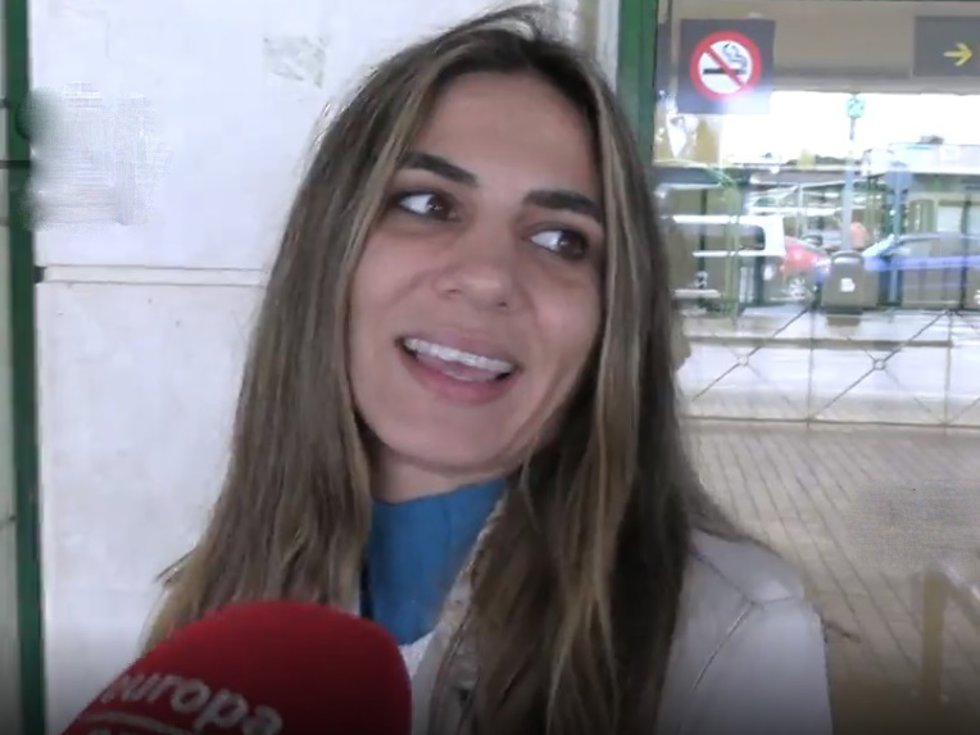 Gema Aldón