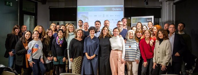 Sustainable Brands Madrid 2023 abordará cómo transitar del propósito a las marcas de impacto