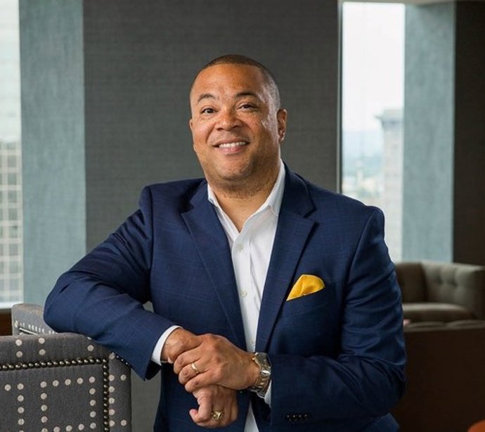 Wayne Davis, nuevo director de Marketing y vicepresidente ejecutivo de Hertz