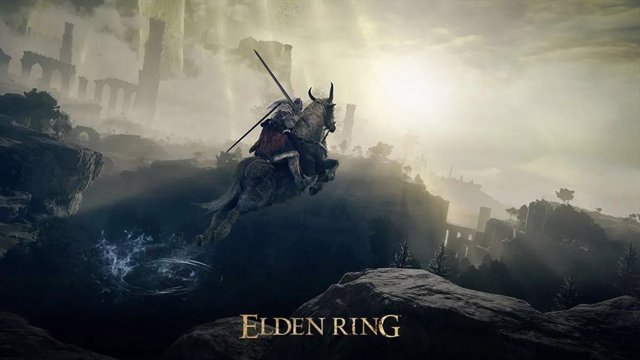 Elden Ring se corona como el Mejor Videojuego del Año en The Game Awards 2022.