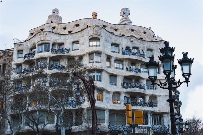 La Pedrera