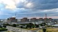 La compañía nuclear ucraniana acusa a Rusia de secuestrar a tres trabajadores en la central de Zaporiyia