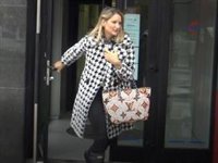 Alba Carrillo reaparece con fuerza. De su enfrentamiento con Bea Jarrín a su nuevo y sorprendente reto