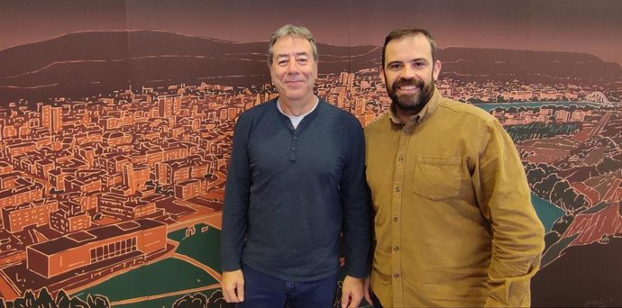 Logroño participa en el proyecto europeo sobre diversidad e interculturalidad en las ciudades Divercities