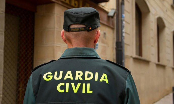 Guardia Civil