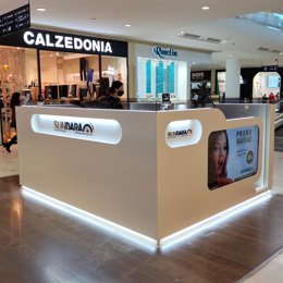 La cadena de centros de estética inaugura un nuevo espacio en Vallsur