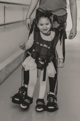 Fundación Solidaridad Carrefour  se interesa por mejorar la  la infancia de personas  con discapacidad de diferentes localidades