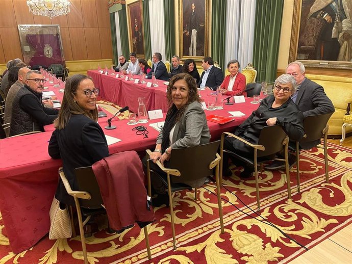 Consejo Social Municipal de Gijón