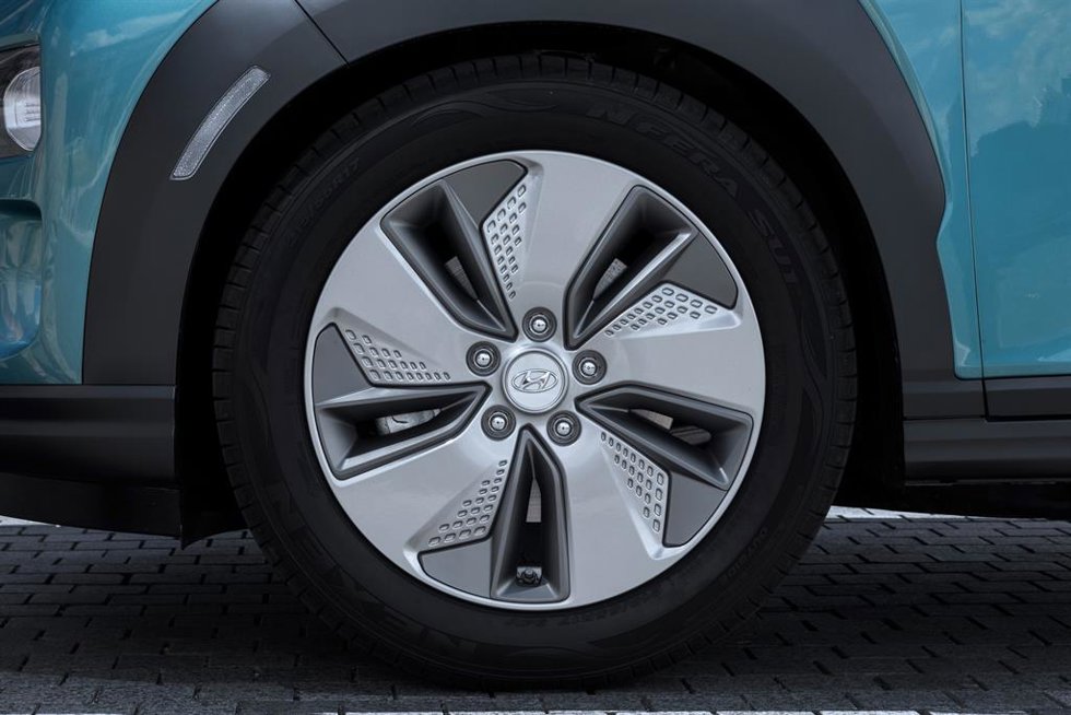 Archivo - Recurso de Hyundai