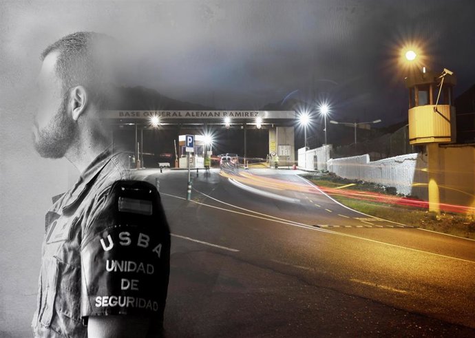 Base General Alemán Ramírez