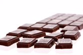 Foto: La AESAN alerta de la presencia de almendra en el producto 'Chocolate negro sin azúcares añadidos'