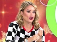 Alba Carrillo arremete contra Bea Jarrín y desvela más detalles de su 'noche loca' con Jorge Pérez