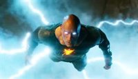 Black Adam ya tiene fecha de estreno en HBO Max