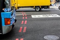 Comité Madrileño de Transporte por Carretera, "satisfecho" con la moratoria para vehículos de mercancía B