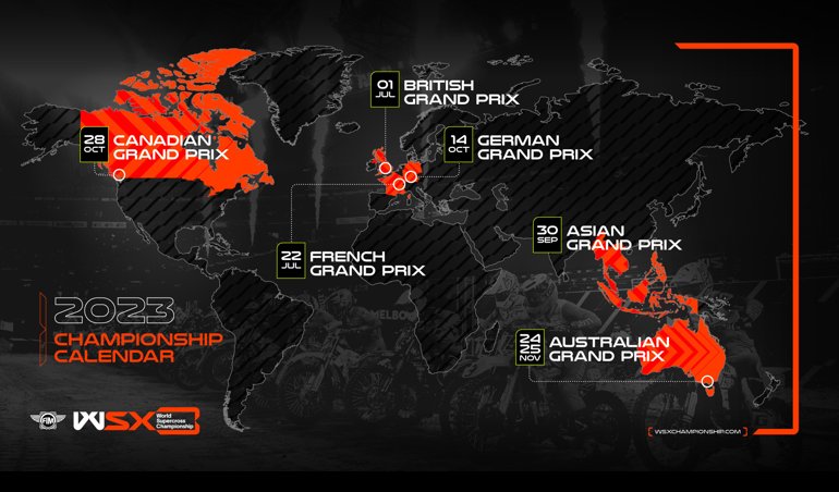 Comunicados Internacional