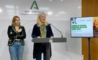 Junta anima a empresas de Cádiz a unirse al Catálogo de recursos industriales del sector auxiliar naval del Plan Crece
