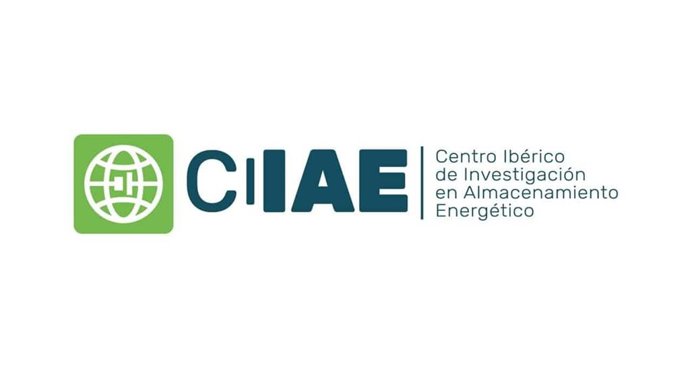 Logo del Centro Ibérico de Investigación en Almacenamiento Energético