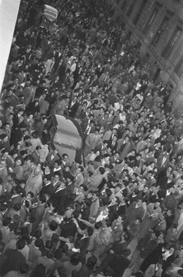 Este proyecto cultural ha experimentado un continuo crecimiento desde que se inauguró el pasado 10 de junio