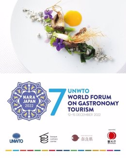 Euskadi participará en Japón en el Foro Mundial de la OMT sobre Turismo Gastronómico