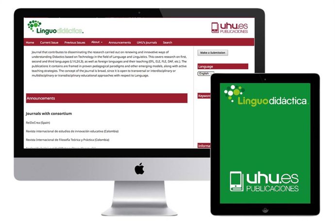 Imagen de la revista.