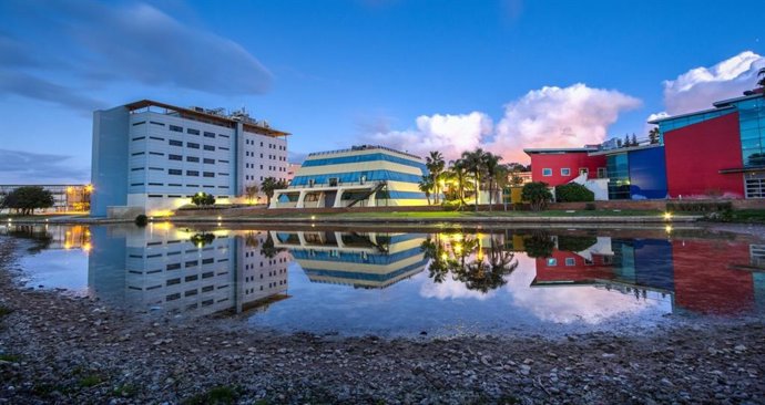 Archivo - Málaga.- Arranca Málaga TechPark Execs, el club de directivos y empresarios del PTA