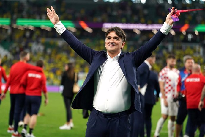 Zlatko Dalic