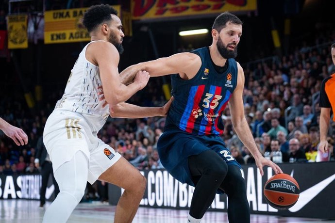 Bara - ASVEL Villeurbanne