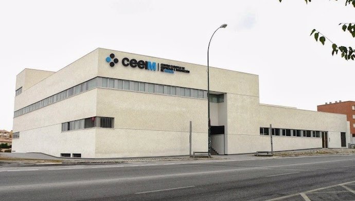 Imagen del Centro Europeo de Empresa e Innovación de Murcia (Ceeim)