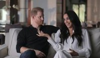 La prensa británica carga contra la docuserie Enrique y Meghan Markle de Netflix: "Es un ataque al legado de la reina"