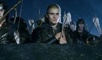 Los Anillos de Poder: Legolas puede estar en la temporada 2 de la serie de El Señor de los Anillos